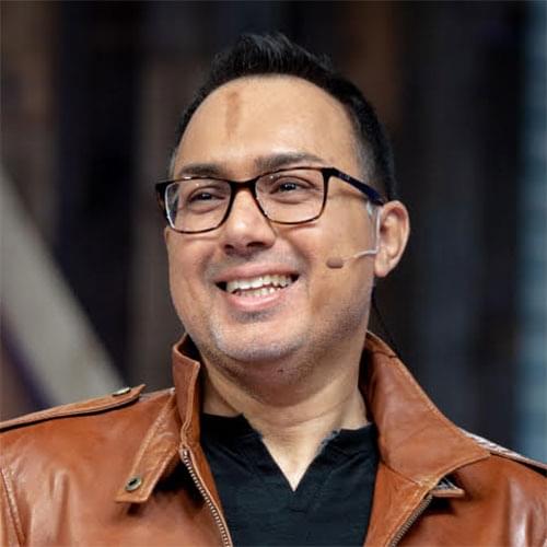 Dr. Faisal Malick